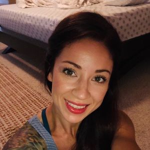 Meet your Posher, Kimberly